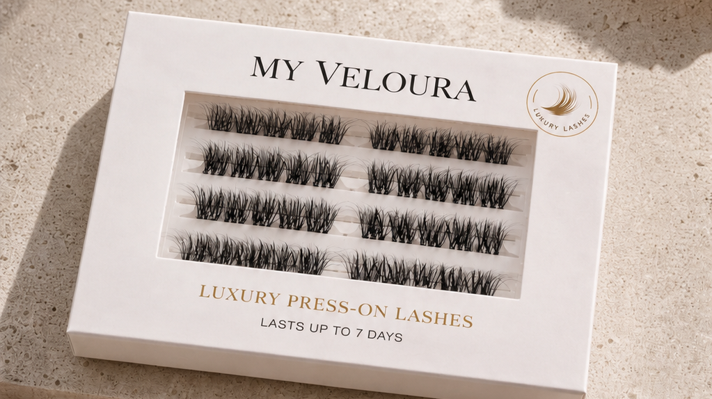 How to Keep Your Lashes Perfect All Day