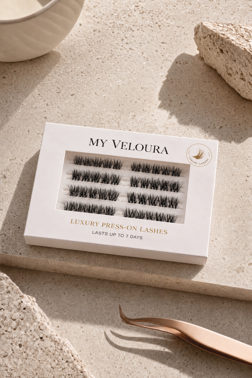 How to Keep Your Lashes Perfect All Day