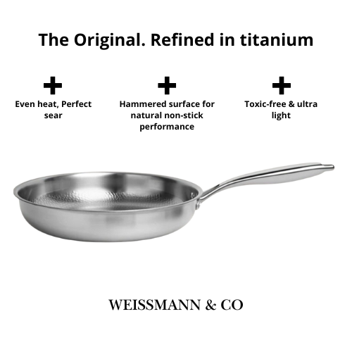 Weissmann Essentials Bundle