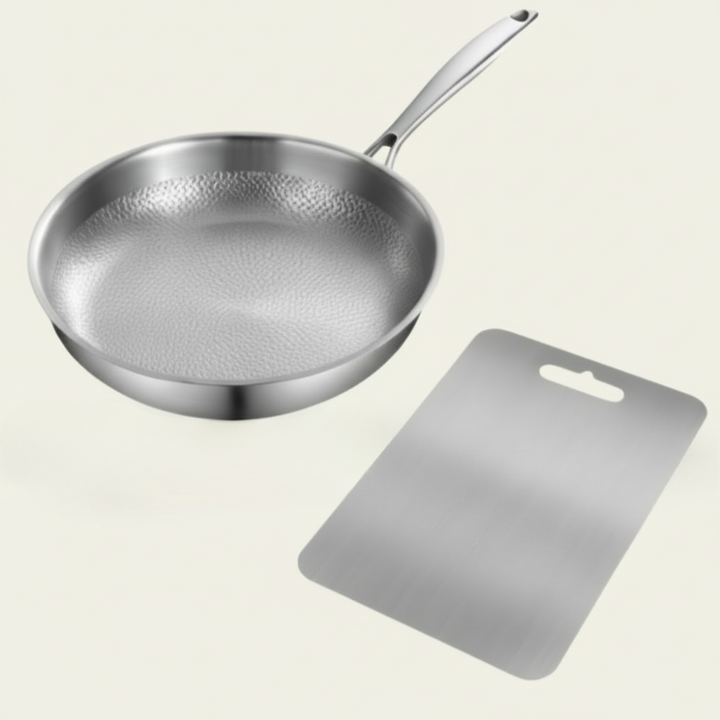Cook & Cut Bundle