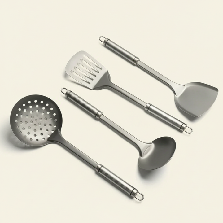 Standard Essentials Bundle