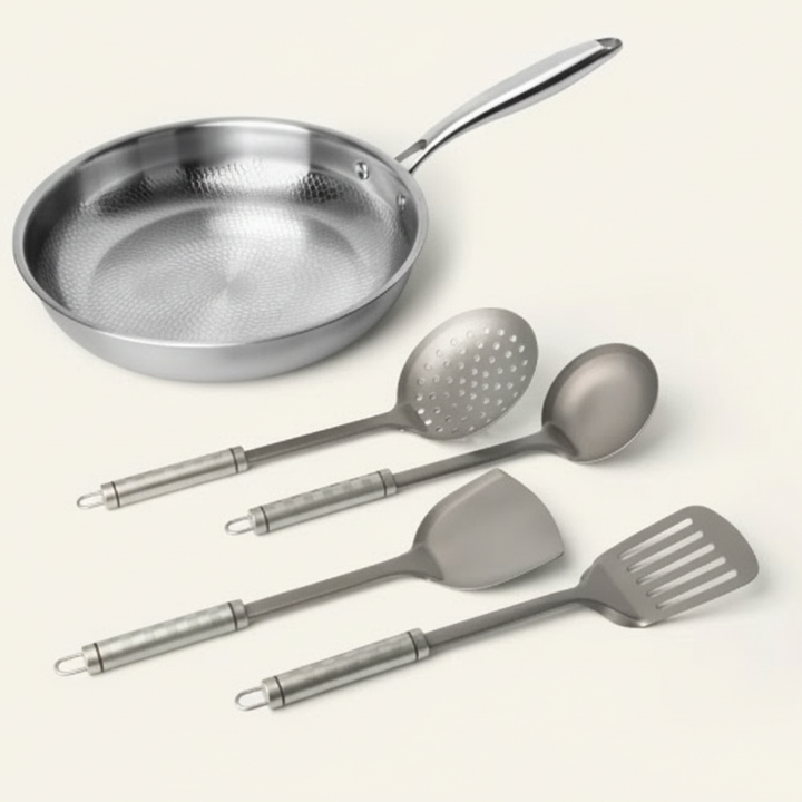 Weissmann Essentials Bundle